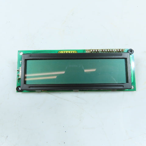 V0023210 Rev. A LCD Display Interface Circuit Board