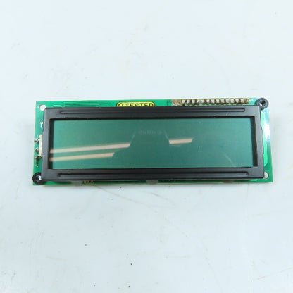 V0023210 Rev. A LCD Display Interface Circuit Board
