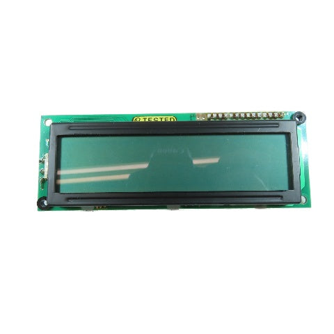 V0023210 Rev. A LCD Display Interface Circuit Board