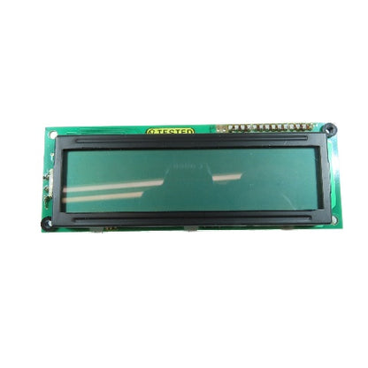 V0023210 Rev. A LCD Display Interface Circuit Board