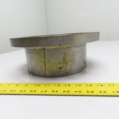 AF 7663/09 Flexible Gear Coupling Flange 8" Bore