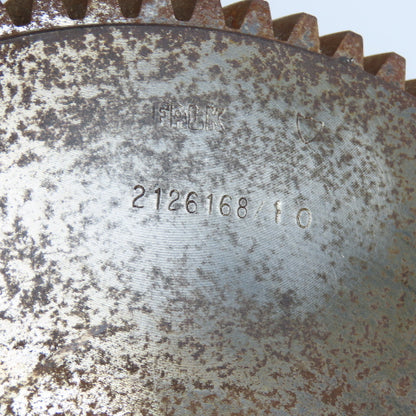 Falk 2126168/10 Heavy Duty Industrial Gear Coupling Hub