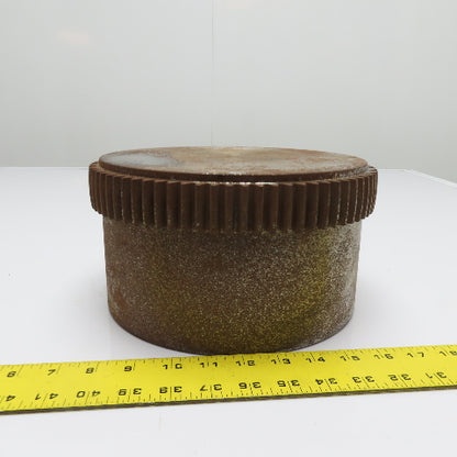 Falk 2126168/10 Heavy Duty Industrial Gear Coupling Hub