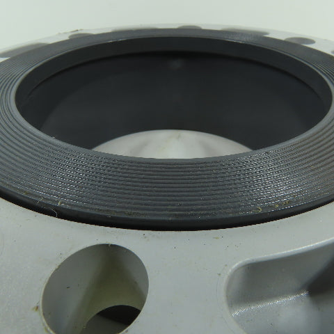 Spears 6" PVC Van Stone Style Pipe Flange 150PSI 8-Bolt