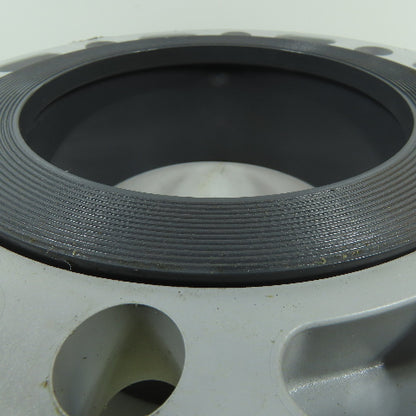 Spears 6" PVC Van Stone Style Pipe Flange 150PSI 8-Bolt