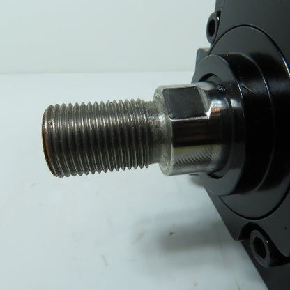 Peninsular MH3400A 4" Bore Double Acting Air Cylinder 14.12" Stroke 250 PSI Max