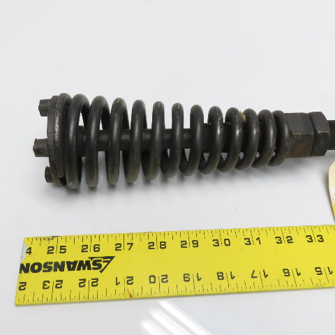 Johnson 2158-SRS-S-1/2-48-3/4-S Rotary Syphon 3/4" NPT 1/2 Standard