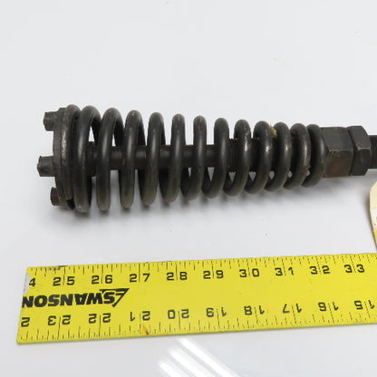 Johnson 2158-SRS-S-1/2-48-3/4-S Rotary Syphon 3/4" NPT 1/2 Standard