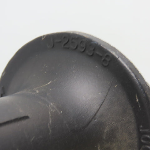 Johnson 2158-SRS-S-1/2-48-3/4-S Rotary Syphon 3/4" NPT 1/2 Standard