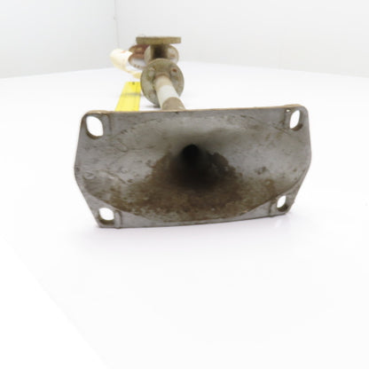Johnson J2692 J000 Rotary Syphon 1" Flange