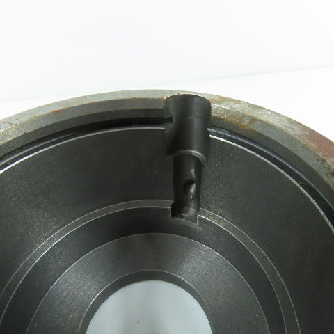 ProPart 104-729 GOU D04872A-1000 Bearing Housing Oil Thrust Iron 3196 MTX Pump