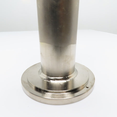 Kadant Johnson 17F20128 3" OD x 23.69" Lg Super-B Insulating Sleeve Flange