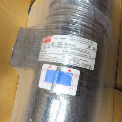 Dayton 2M169A 3/4HP Permanent Magnet DC Motor 90VDC 1750RPM 56C