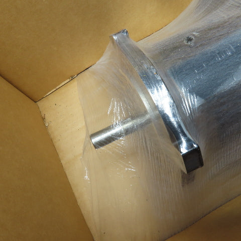 Dayton 2M169A 3/4HP Permanent Magnet DC Motor 90VDC 1750RPM 56C