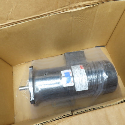 Dayton 2M169A 3/4HP Permanent Magnet DC Motor 90VDC 1750RPM 56C