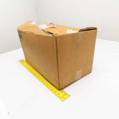 Dayton 2M169A 3/4HP Permanent Magnet DC Motor 90VDC 1750RPM 56C