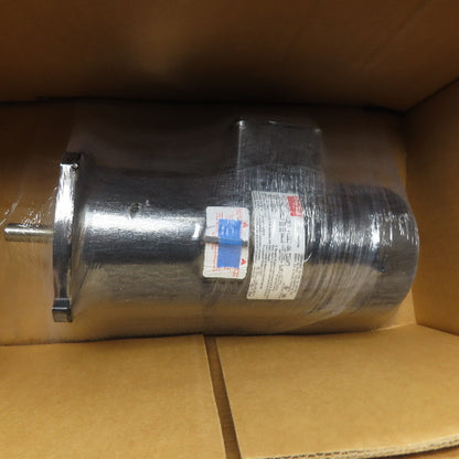 Dayton 2M169A 3/4HP Permanent Magnet DC Motor 90VDC 1750RPM 56C