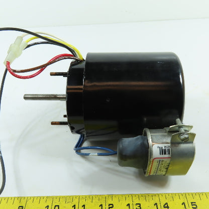 Fasco 71621073 D218 1/20HP 1Ph 115V 3200RPM TEAO Electric Motor