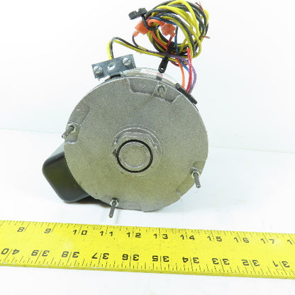 A.O. Smith F48U71A01 1/6HP 1Ph 115V 1075RPM Reversible Electric Motor 48Y