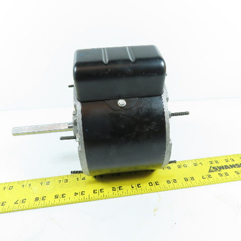 A.O. Smith F48U71A01 1/6HP 1Ph 115V 1075RPM Reversible Electric Motor 48Y