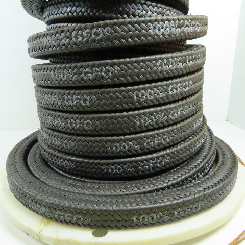 Palmetto 1389 7/8" Super Tephite Interwoven Braided Packing Spool 25Lbs