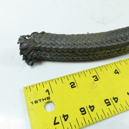 Palmetto 1389 7/8" Super Tephite Interwoven Braided Packing Spool 25Lbs