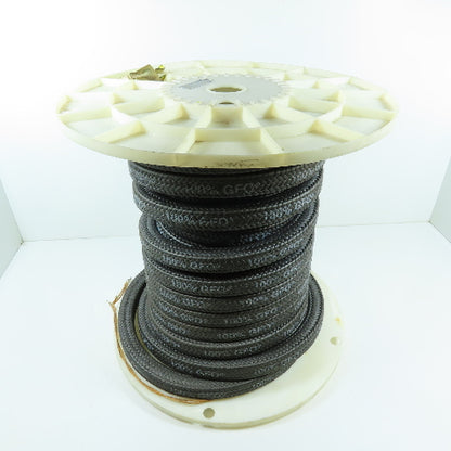Palmetto 1389 7/8" Super Tephite Interwoven Braided Packing Spool 25Lbs