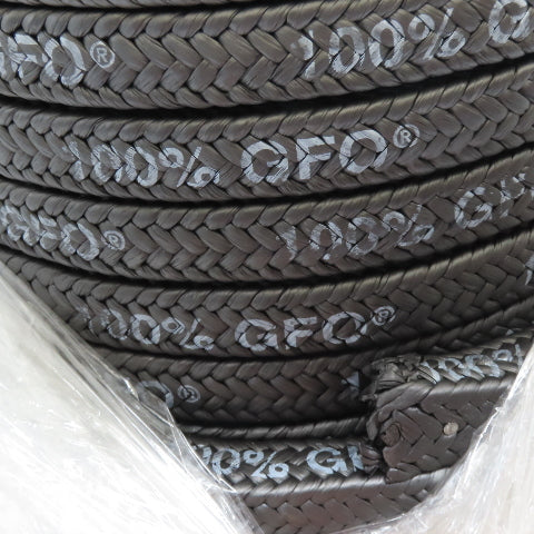 Palmetto 1389 3/4" Super Tephite Interwoven Braided Packing Spool 32Lbs.