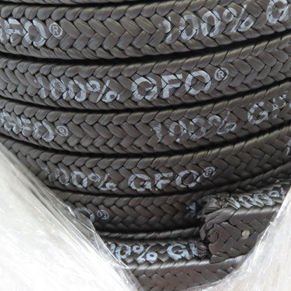 Palmetto 1389 3/4" Super Tephite Interwoven Braided Packing Spool 32Lbs.