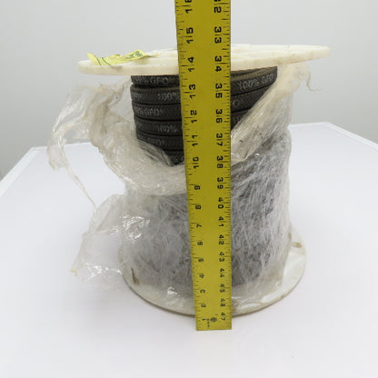 Palmetto 1389 3/4" Super Tephite Interwoven Braided Packing Spool 32Lbs.