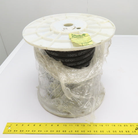 Palmetto 1389 3/4" Super Tephite Interwoven Braided Packing Spool 32Lbs.