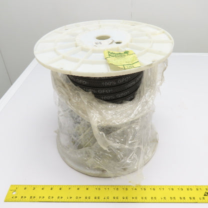 Palmetto 1389 3/4" Super Tephite Interwoven Braided Packing Spool 32Lbs.