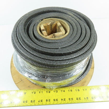 Dallas Gasket & Packing 2070 Braided Compression Packing Spool 7/16" 23 lb