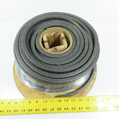 Dallas Gasket & Packing 2070 Braided Compression Packing Spool 7/16" 23 lb