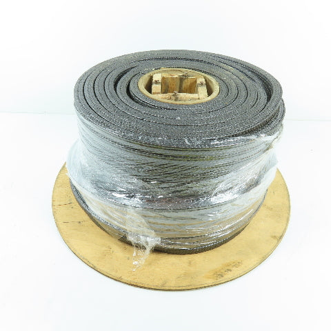 Dallas Gasket & Packing 2070 Braided Compression Packing Spool 7/16" 23 lb