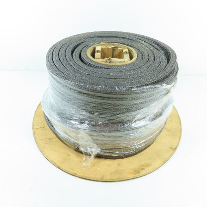 Dallas Gasket & Packing 2070 Braided Compression Packing Spool 7/16" 23 lb
