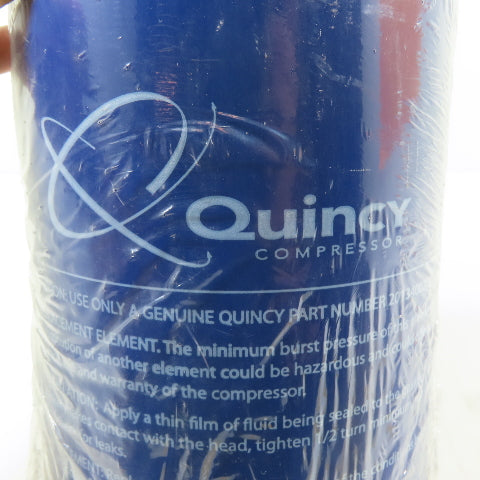 Quincy 2013400282 Spin-On Oil Filter Element For Air Compressor