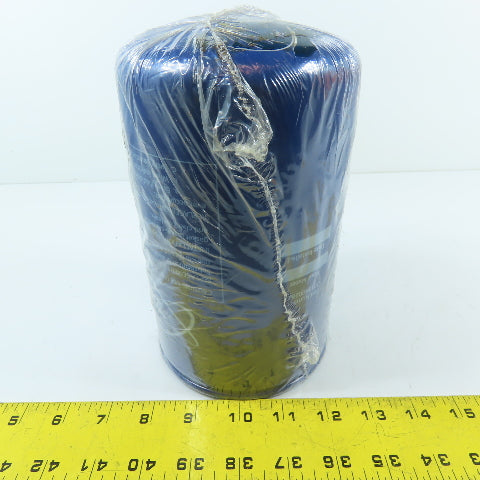 Quincy 2013400282 Spin-On Oil Filter Element For Air Compressor