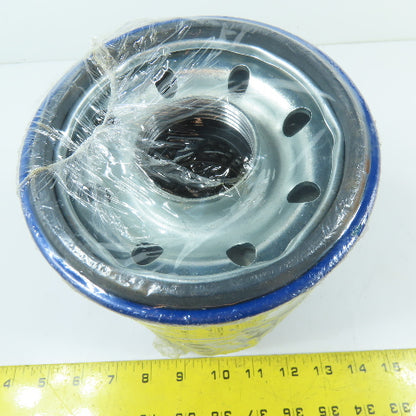 Quincy 2013400282 Spin-On Oil Filter Element For Air Compressor