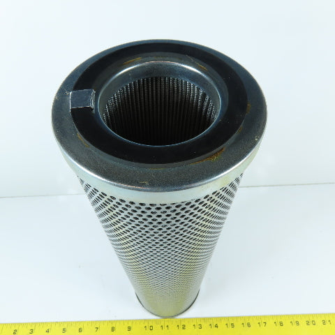 Gardner Denver 2109086 Cartridge Oil Filter Element w/ Gaskets