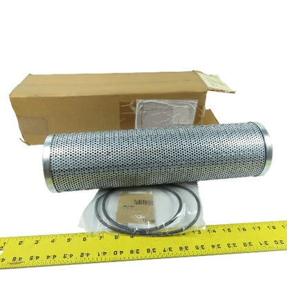 Gardner Denver 2109086 Cartridge Oil Filter Element w/ Gaskets