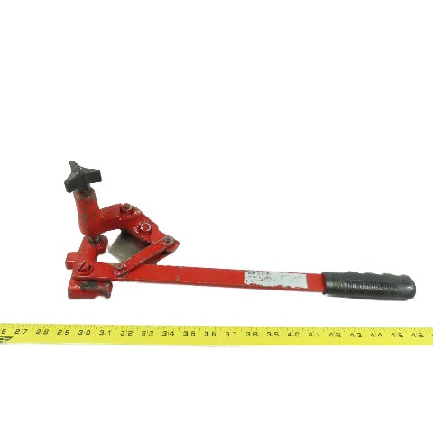 Tri-Lite N/A Manual Steel Drum De-Header Tool