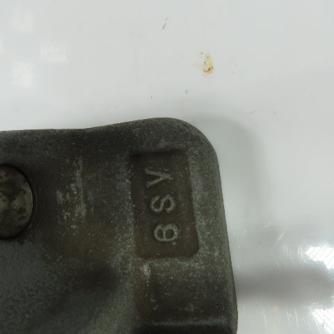 6SV 6"Jaw x 6" Jaw Machinist Machine Vise
