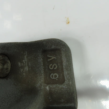6SV 6"Jaw x 6" Jaw Machinist Machine Vise