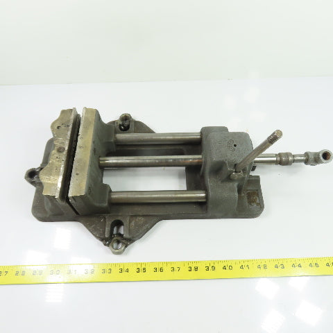 6SV 6"Jaw x 6" Jaw Machinist Machine Vise