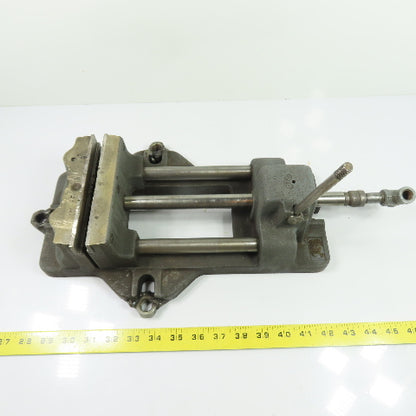6SV 6"Jaw x 6" Jaw Machinist Machine Vise
