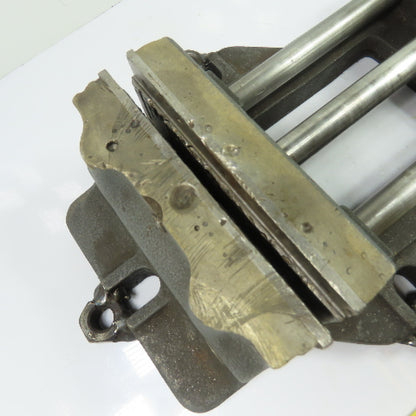 6SV 6"Jaw x 6" Jaw Machinist Machine Vise