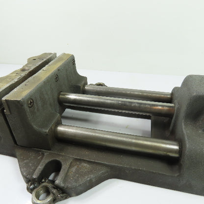 6SV 6"Jaw x 6" Jaw Machinist Machine Vise