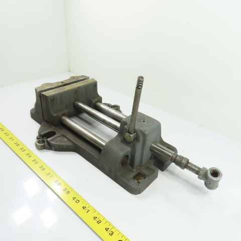 6SV 6"Jaw x 6" Jaw Machinist Machine Vise