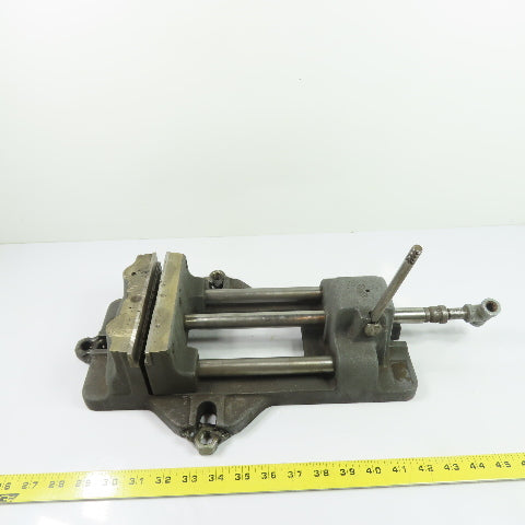 6SV 6"Jaw x 6" Jaw Machinist Machine Vise